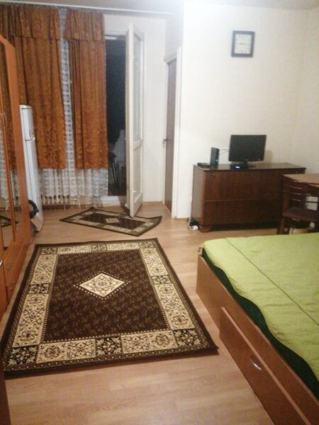 Titan, Piata Salajan,